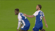 gavin massey latics GIF by Wigan Athletic