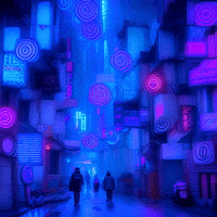 Animation Pixel GIF
