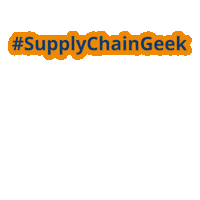 Supply Chain Sticker Sticker by DecisionPoint Technologies