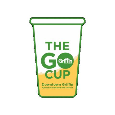 downtowngriffin giphygifmaker griffin griffinga downtowngriffin Sticker