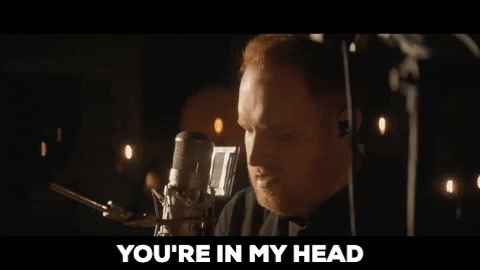 Miss You Love GIF by Gavin James