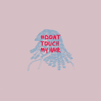nitimueth music hair solange dont touch my hair GIF