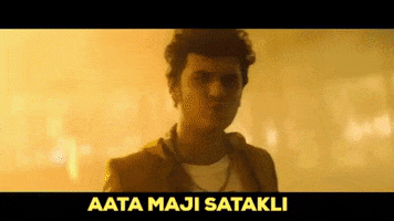 benarasmediaworks angry crazy mad rap GIF