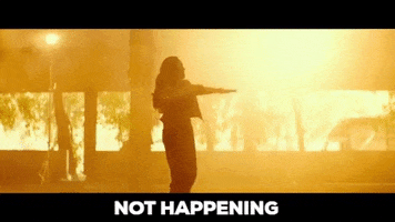 benarasmediaworks no movie nope rap GIF