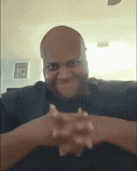 Evil Laugh Plotting GIF
