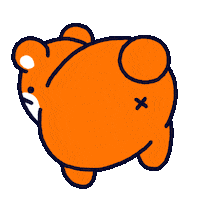 Happy Dance Sticker