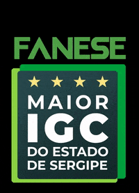 Fanese faculdade universidade estudo graduacao GIF