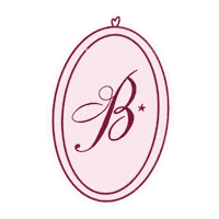 Illustration Love Sticker