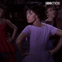 Oh No Not My Fault GIF by HBO Max