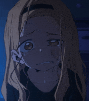 Cry Crying GIF