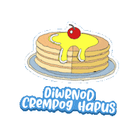 Pancos Sticker
