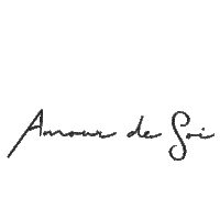 Ads Sticker by Amour de Soi