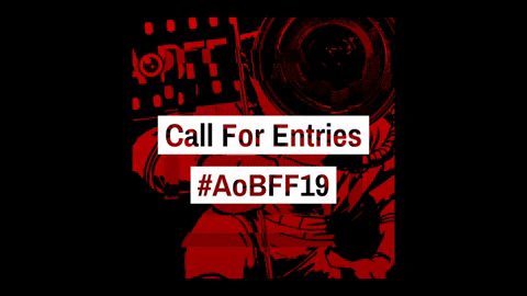 film festival brooklyn GIF