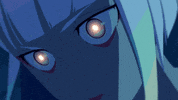 Eyes Cyberpunk GIF by Cyberpunk: Edgerunners
