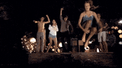 pool party GIF by Keith Urban