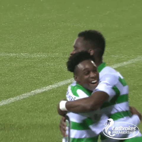 GIF by SPFL