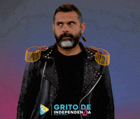 Independencia GIF by RTVCPlay