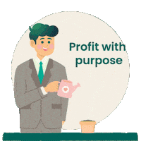 Brunei Sticker by Baiduri Bank