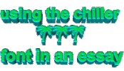 chill lol Sticker by AnimatedText