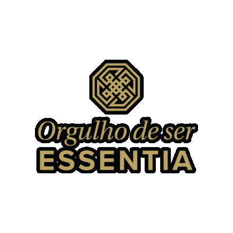 Essentia Group Sticker by Essential Nutrition