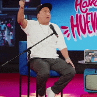 Jorgito Comedia GIF by No Hay Sin Suerte