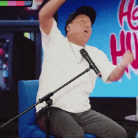 Jorgito Comedia GIF by No Hay Sin Suerte