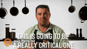 Australia Josh GIF by MasterChefAU