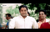 Proud Tamil GIF