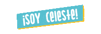soy celeste copa america Sticker by Canal 10 Uruguay