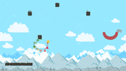 LeCartel game gaming pixelart retro GIF