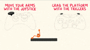 LeCartel game gaming pixelart retro GIF