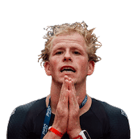 triathlon Sticker by Challenge Prague