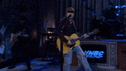 Morgan Wallen Snl GIF by Saturday Night Live