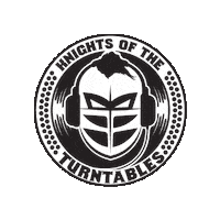 University Of Central Florida Dj Sticker by UCF Office of Student Involvement