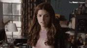 Anna Kendrick Dummy GIF by The Roku Channel