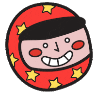 Pilotoakz Sticker by Alakazoo
