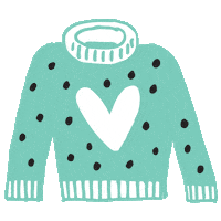 Heart Love Sticker