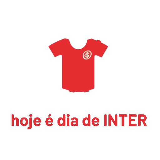 Vamointer Diadeinter Sticker by Sport Club Internacional