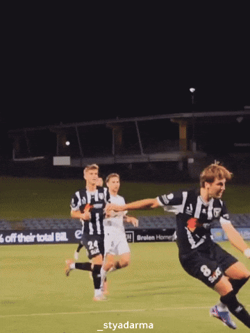 Luke Macarthur GIF