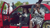 Go London GIF by Tinie