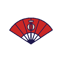 yokaiizakaya yokai yokai izakaya Sticker