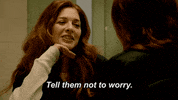fox GIF by Proven Innocent
