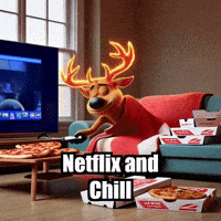 Pop Culture Weekend GIF by elkijahspark