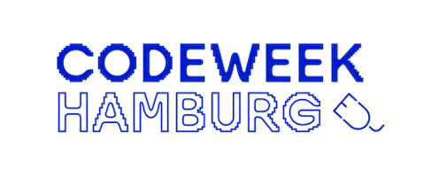 Computer Hack Sticker by Körber-Stiftung