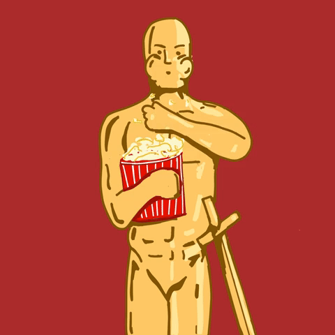 Oscars Party