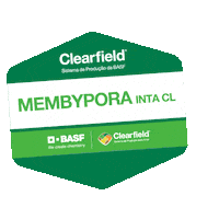 Arroz Sticker by BASF Soluções para a Agricultura