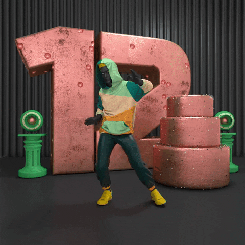 buzzers happy celebrate dude 12 GIF