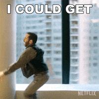 Andrew Garfield GIF by NETFLIX