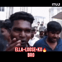 Bro Tamil GIF