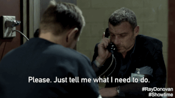 season 4 showtime GIF by Ray Donovan